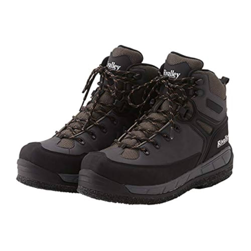 【中古/未使用品】 リバレイ RVドレインウェーディングシューズ FS 5402 Lサイズ  /P267M リバレイ RVドレインウェーディングシューズ FS 5402 Lサイズ /P267M
